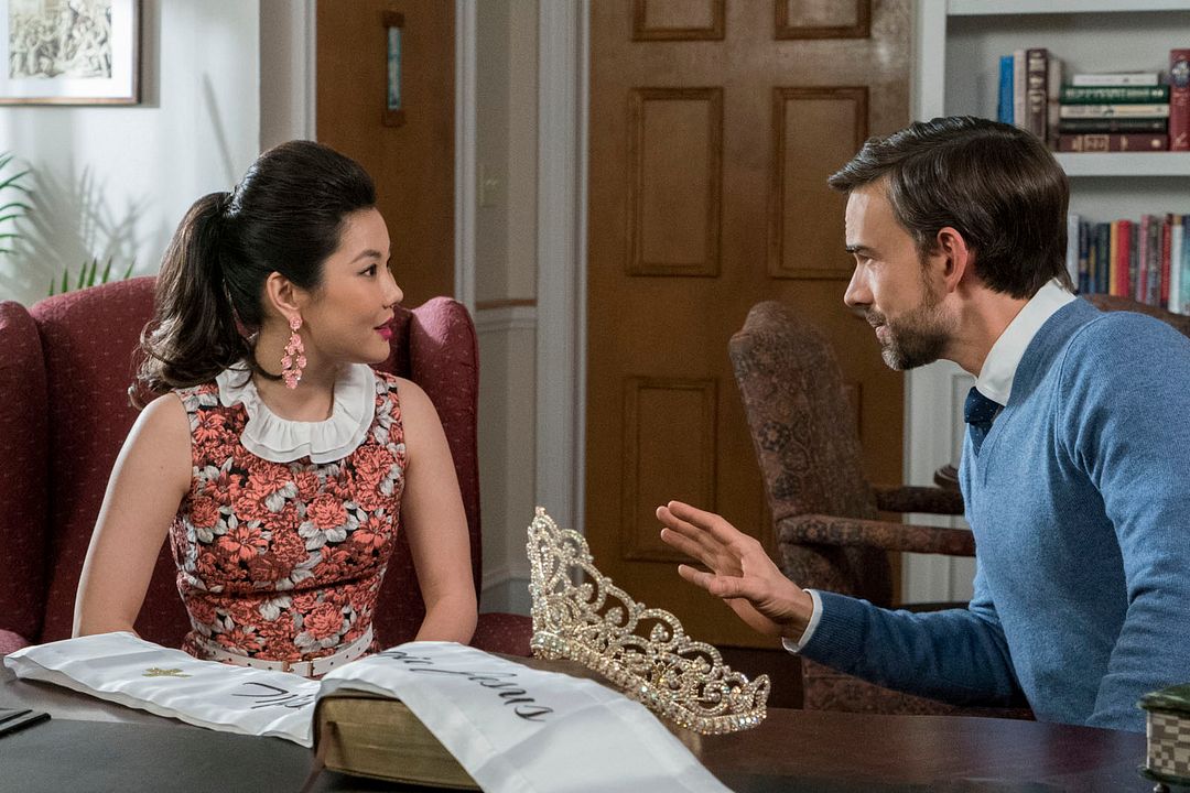 Insatiable : Foto Christopher Gorham