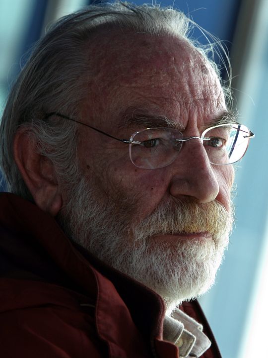 Póster Renato Carpentieri