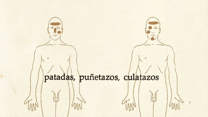 Hasta los dientes : Foto