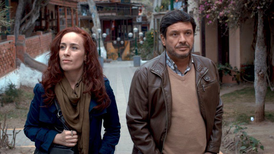 La Última Tarde : Foto