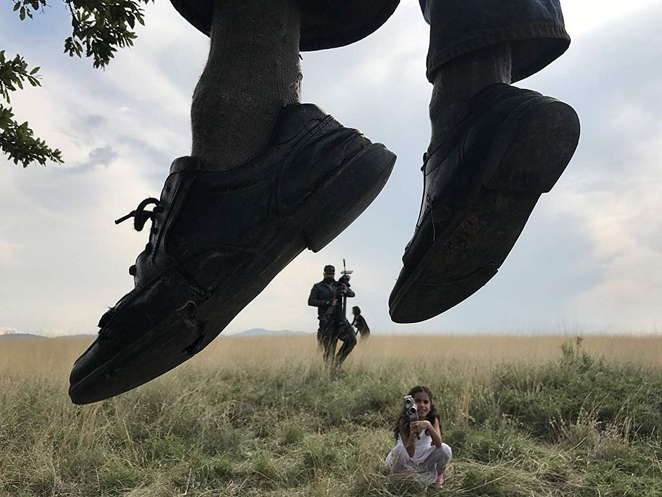 Niebla de culpa : Foto