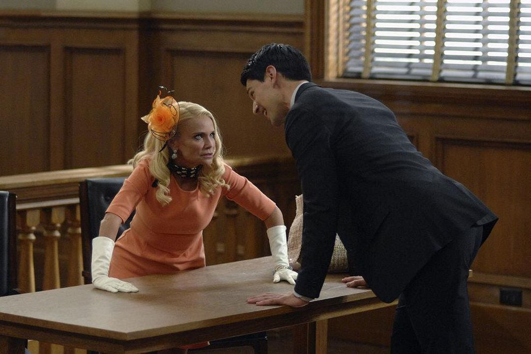 Foto Kristin Chenoweth