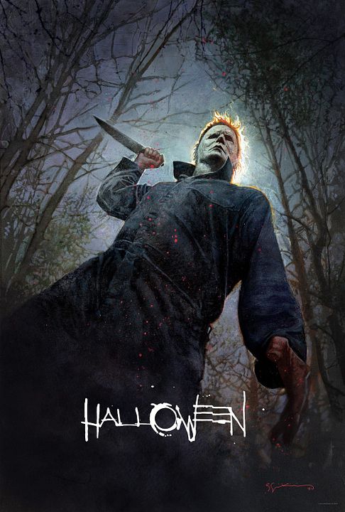 Halloween : Póster