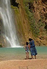 Tiempo de lluvia : Póster