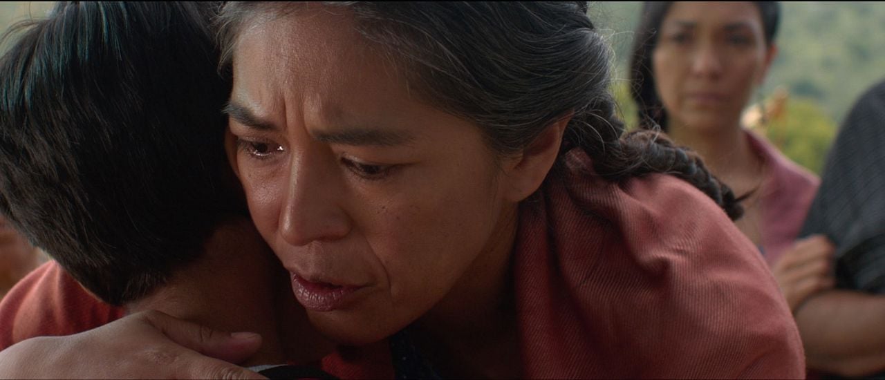 Tiempo de lluvia : Foto