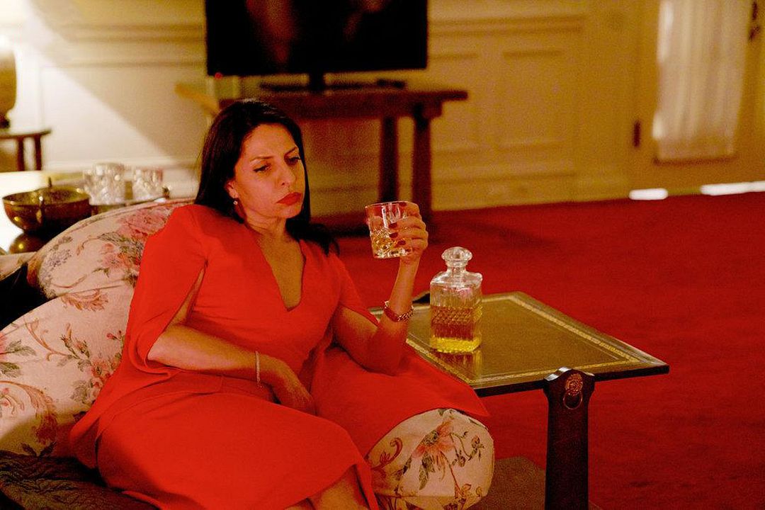 Foto Veronica Falcon