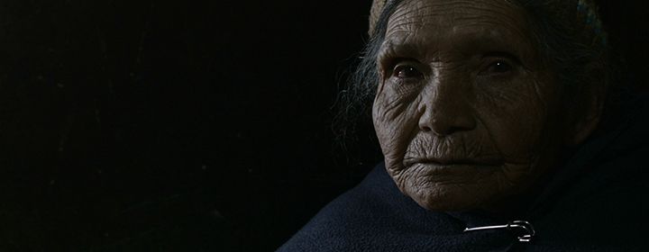 Cuando el toro lloró : Foto