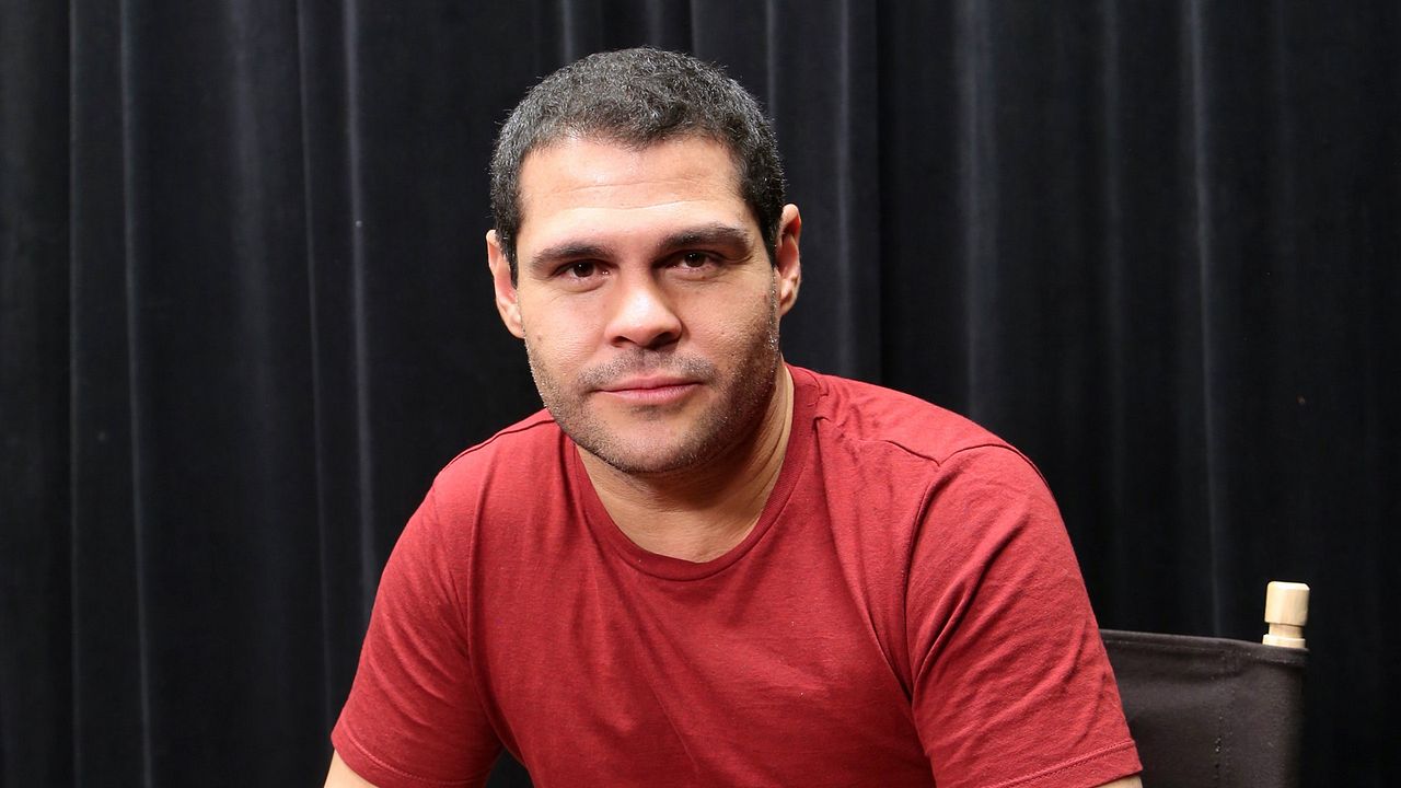 Póster Marco De la O