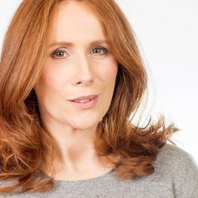 Póster Catherine Tate