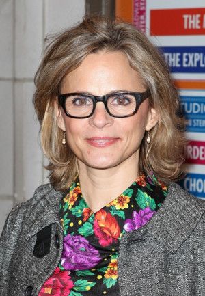Póster Amy Sedaris