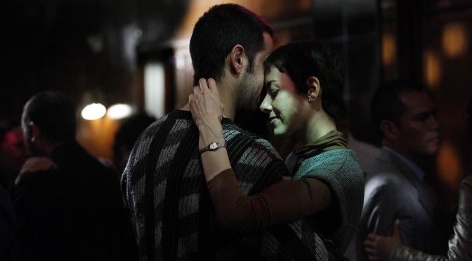 Las oscuras primaveras : Foto