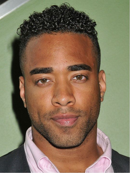 Póster Sawandi Wilson