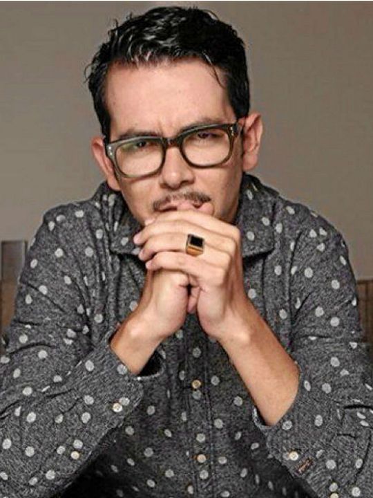 Póster Manolo Caro (II)