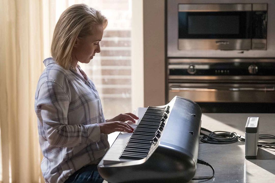 Foto Hayden Panettiere