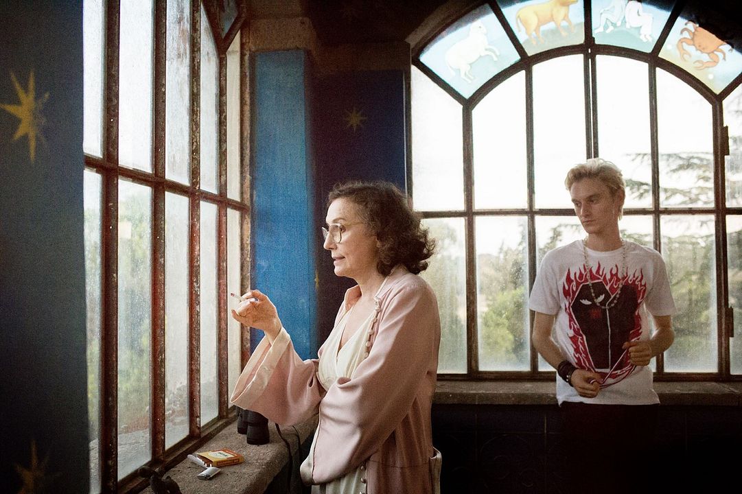 Lazzaro Felice : Foto