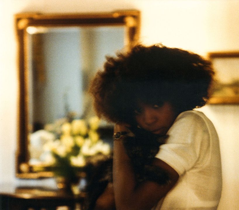 Whitney : Foto Whitney Houston