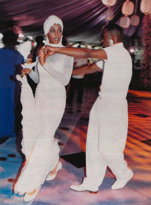 Whitney : Foto Whitney Houston
