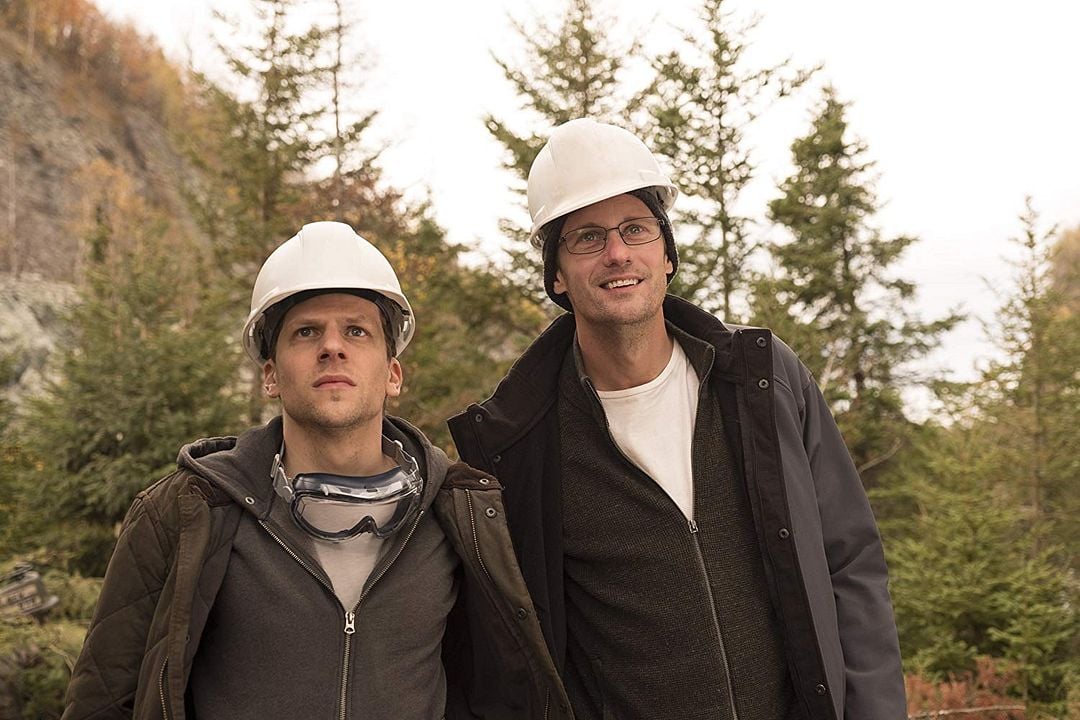 The Hummingbird Project : Foto