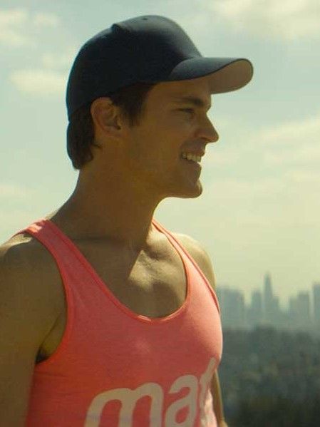 Papi Chulo : Póster