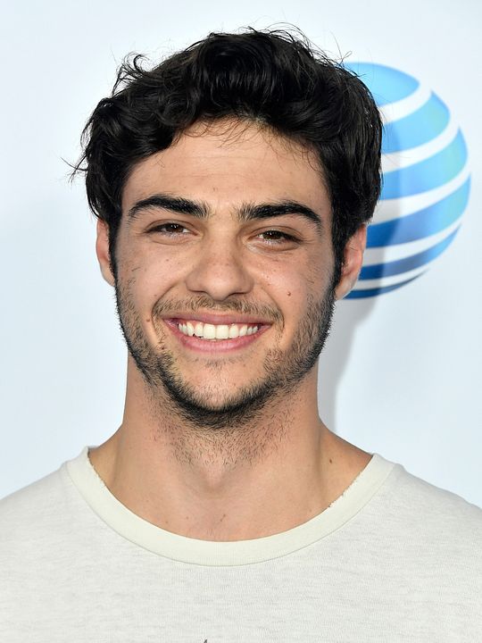 Póster Noah Centineo