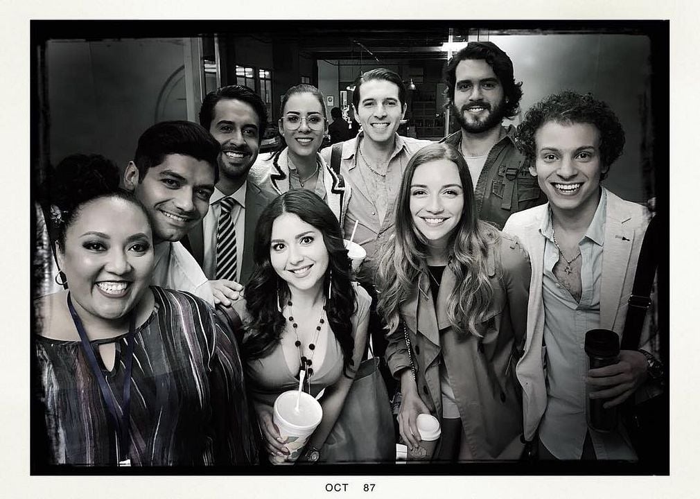 Mirreyes contra godínez : Foto