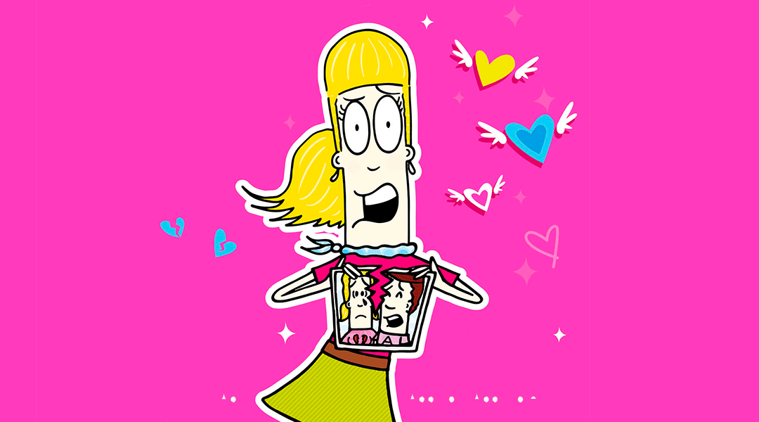 Cindy la regia : Póster