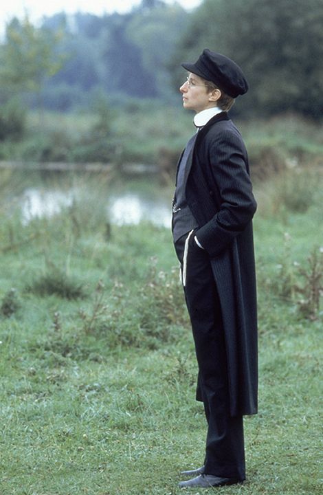 Yentl : Foto Barbra Streisand