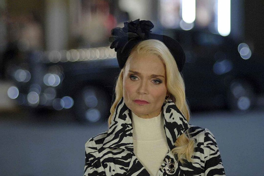 Foto Kristin Chenoweth