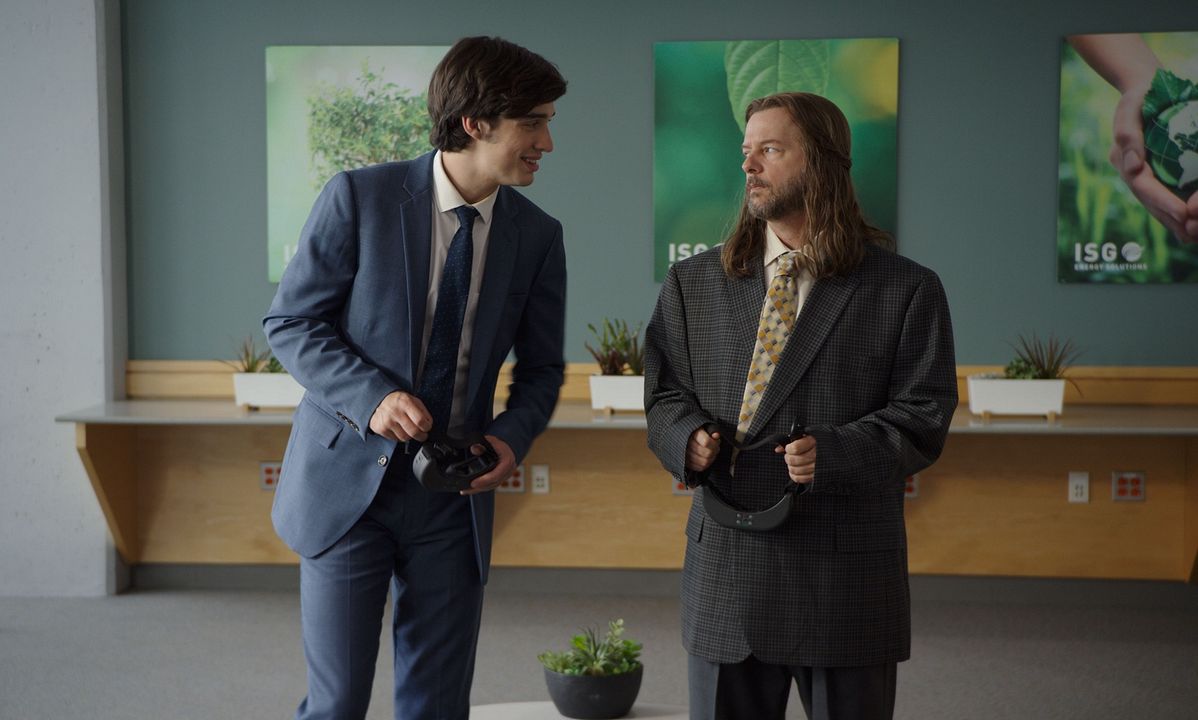 Father Of The Year : Foto