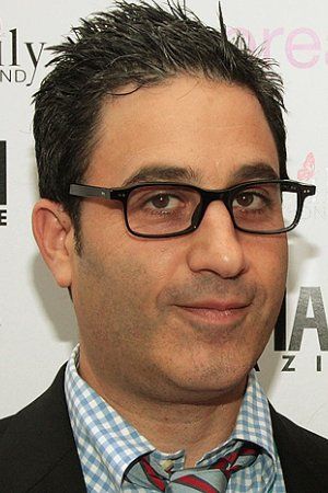 Póster Jason Weinberg