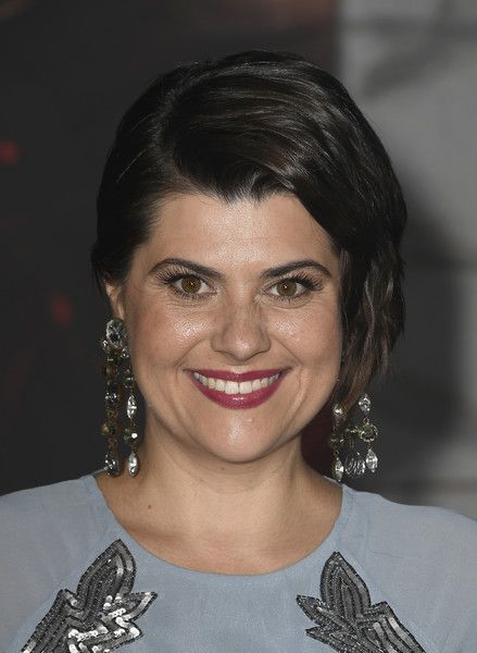 Póster Rebekka Johnson