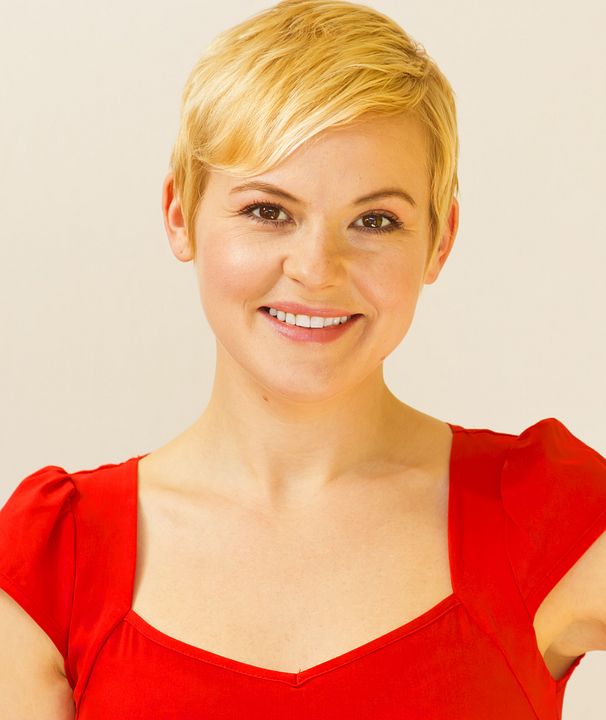 Póster Kimmy Gatewood