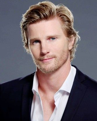 Póster Thad Luckinbill