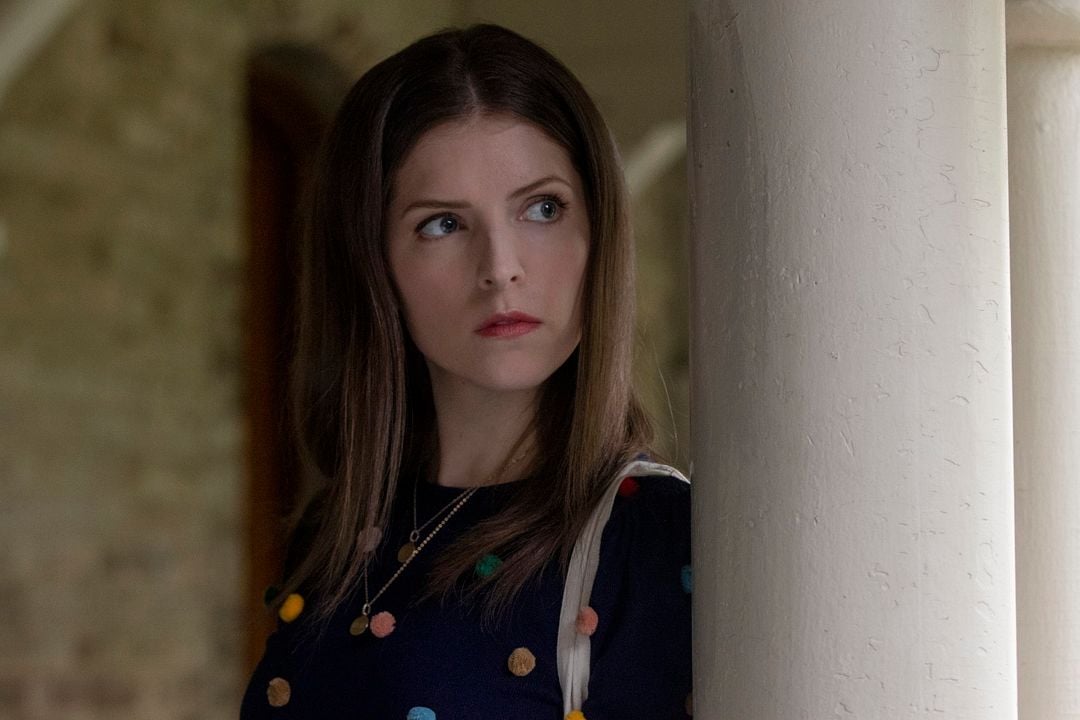 Un pequeño favor : Foto Anna Kendrick