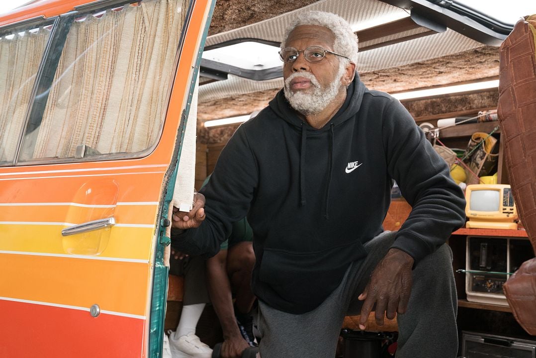 Uncle Drew : Foto