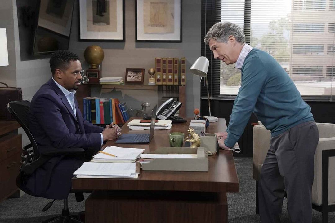 Foto Damon Wayans Jr.