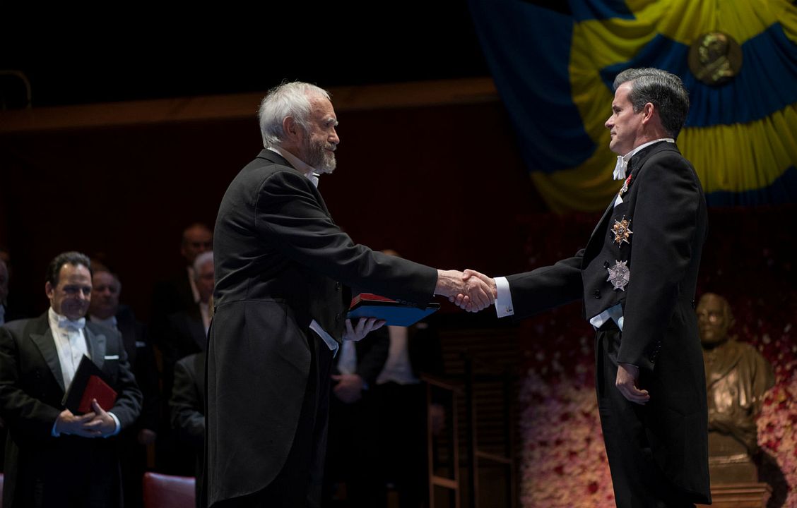 La buena esposa : Foto Jonathan Pryce