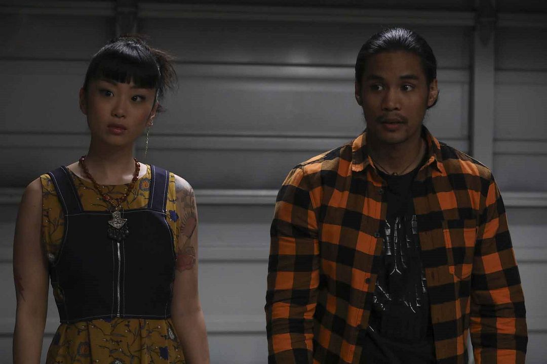 Take Two : Foto Xavier de Guzman