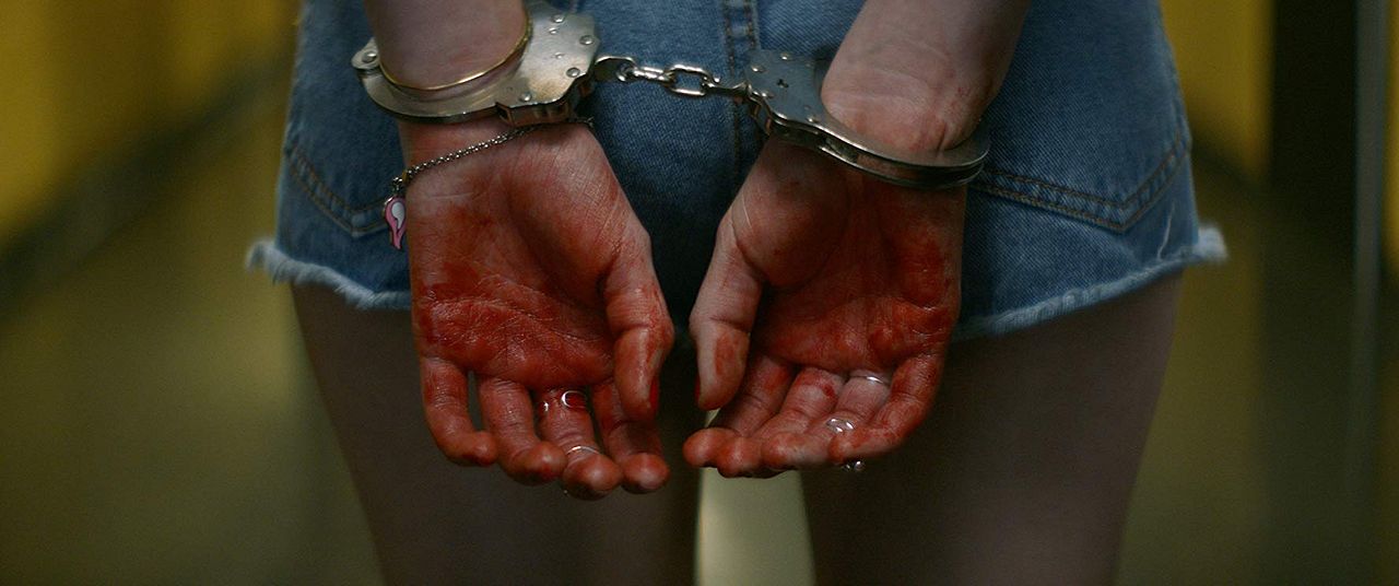 Nación asesina : Foto