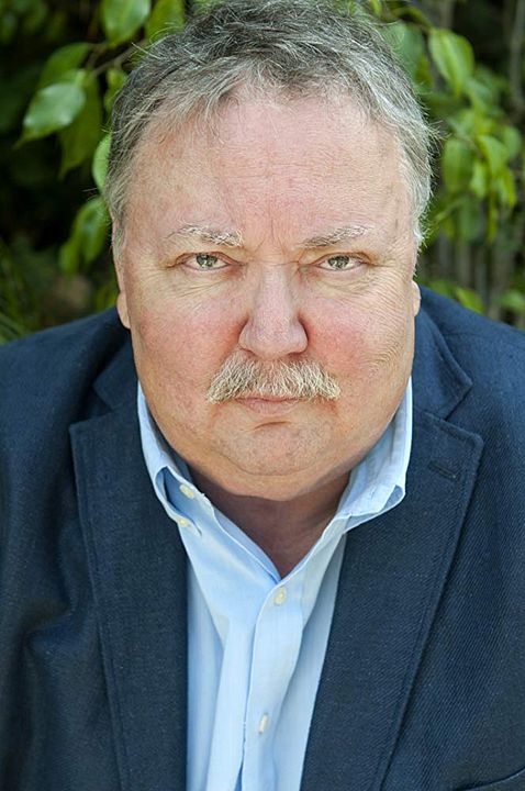 Póster Mike Hagerty