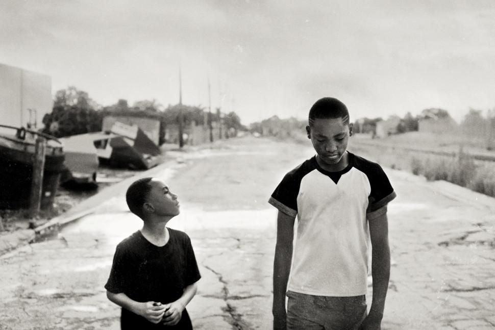 ¿Qué harás cuando el mundo esté en llamas? : Foto