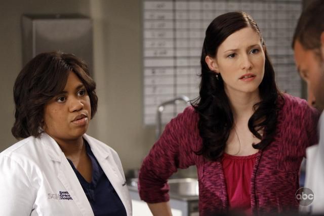 Grey's Anatomy : Foto