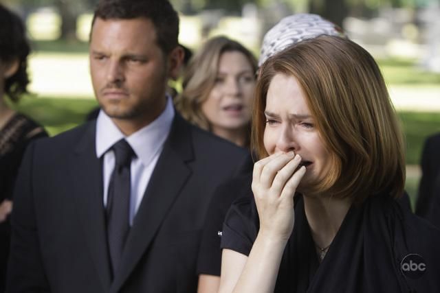 Grey's Anatomy : Foto