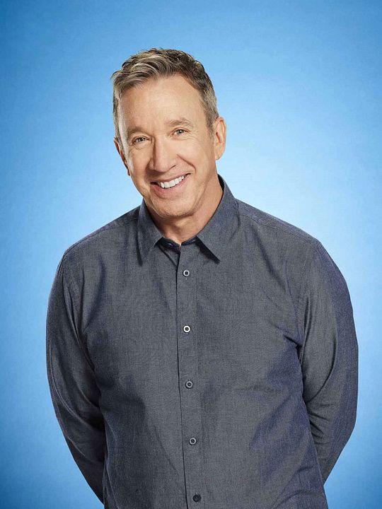 Foto Tim Allen