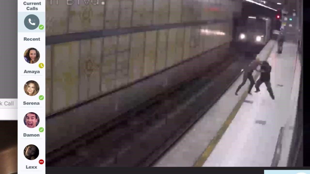 Eliminar amigo 2 : Foto