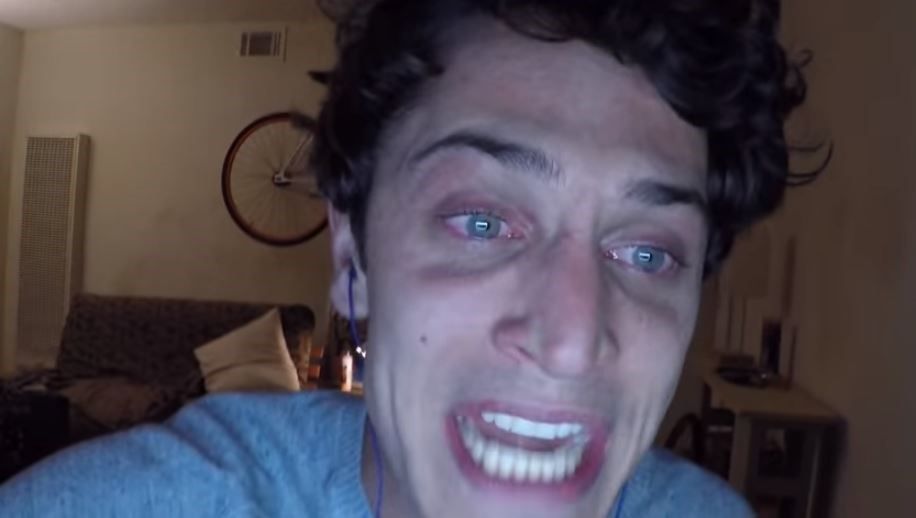 Eliminar amigo 2 : Foto Colin Woodell