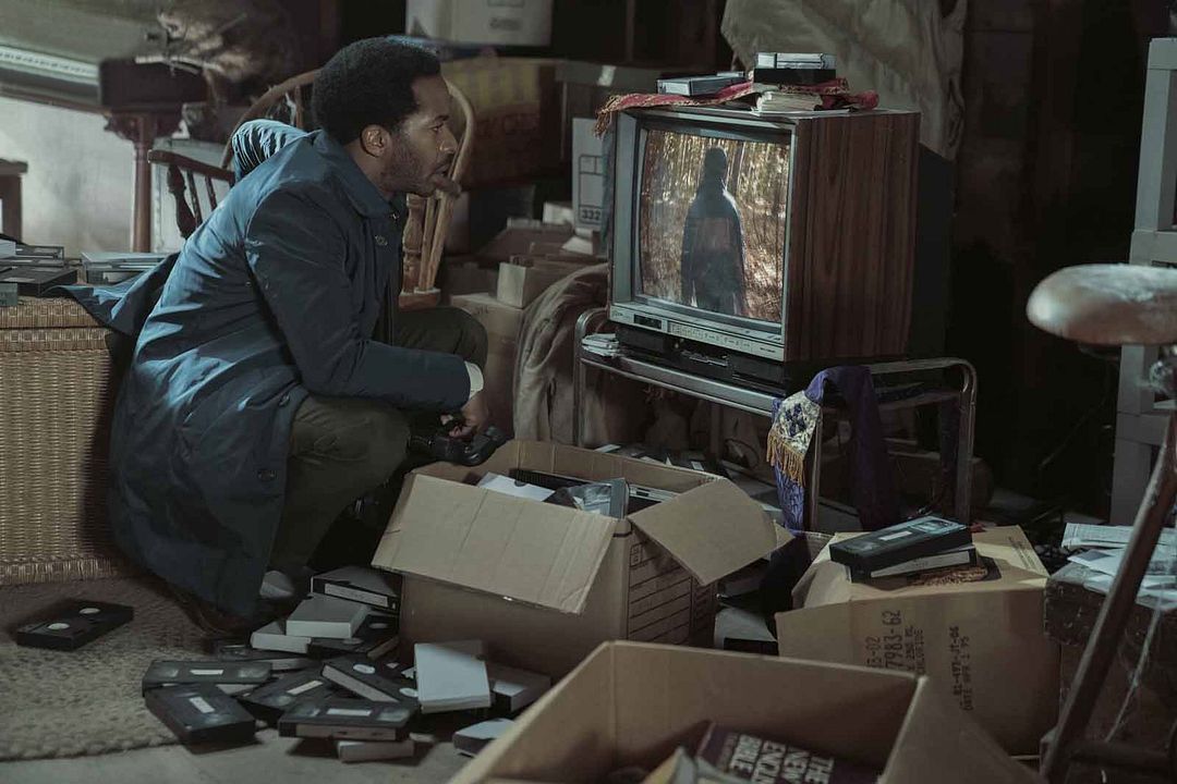 Castle Rock : Foto Andre Holland