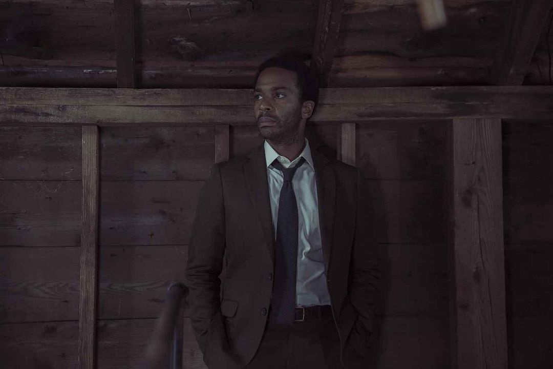 Castle Rock : Foto Andre Holland