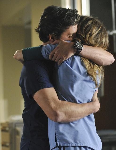 Grey's Anatomy : Foto