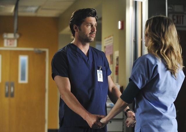 Grey's Anatomy : Foto